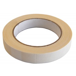 Χαρτοταινία Masking λευκή 19mmx45m